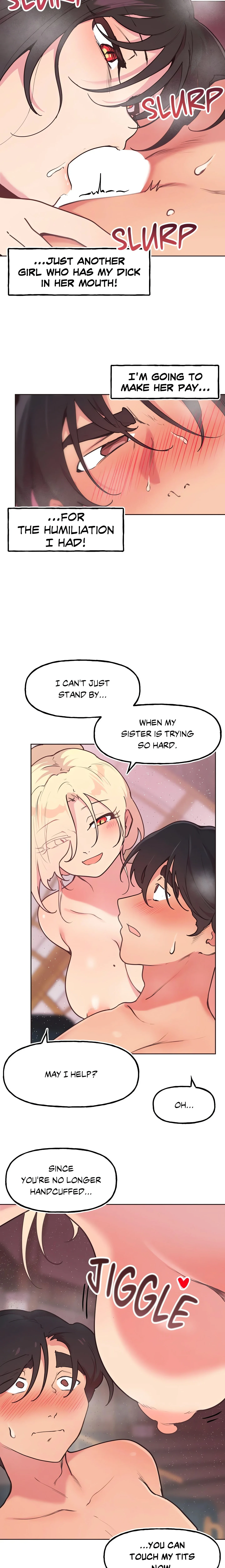 Brother From Another (Official) chapter 37 page 4