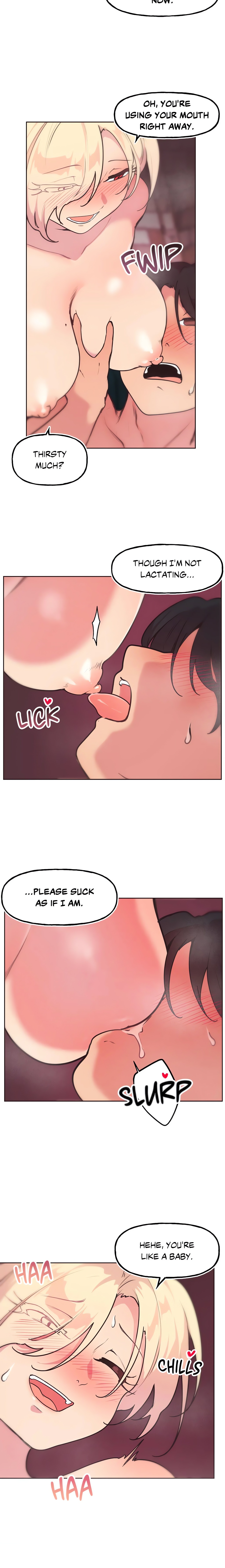 Brother From Another (Official) chapter 37 page 5