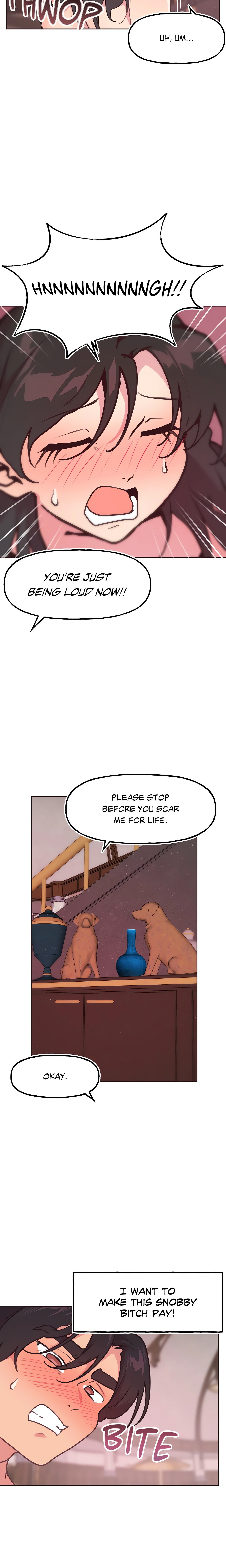 Brother From Another (Official) chapter 37 page 10