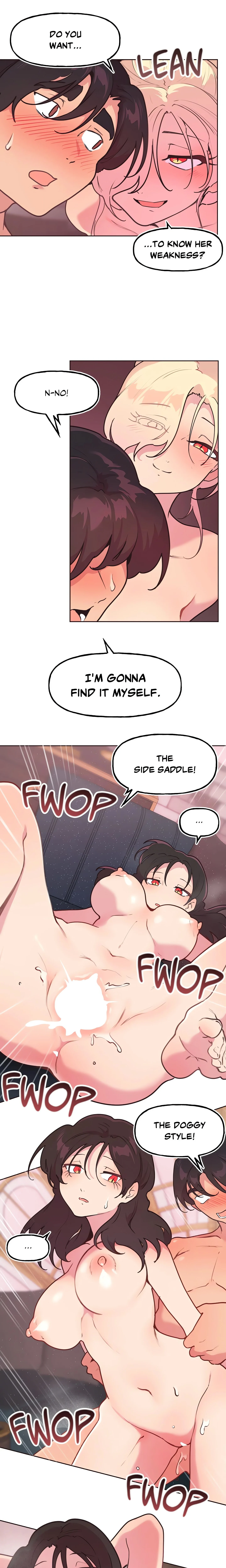 Brother From Another (Official) chapter 37 page 11