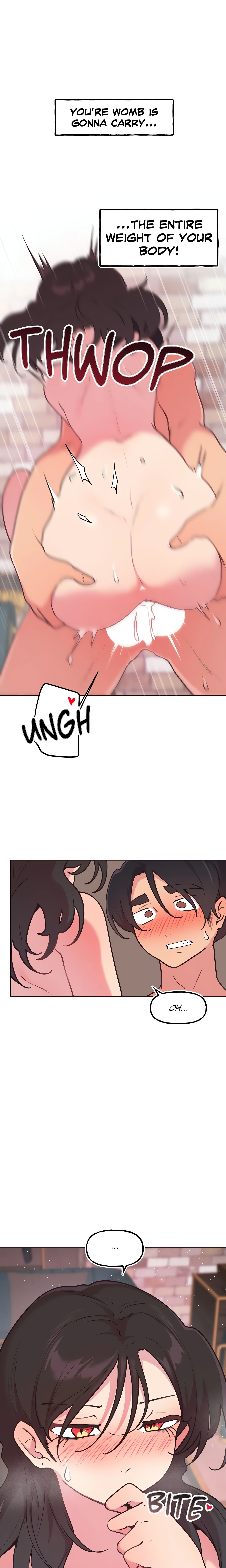 Brother From Another (Official) chapter 37 page 14