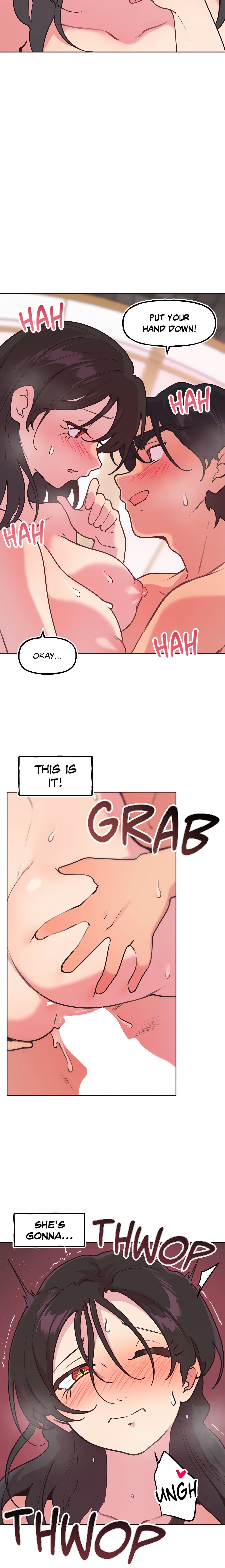 Brother From Another (Official) chapter 37 page 15