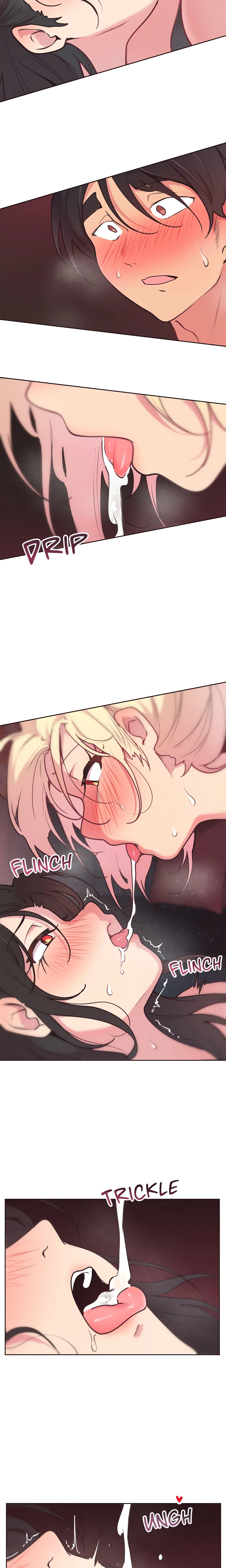 Brother From Another (Official) chapter 38 page 3