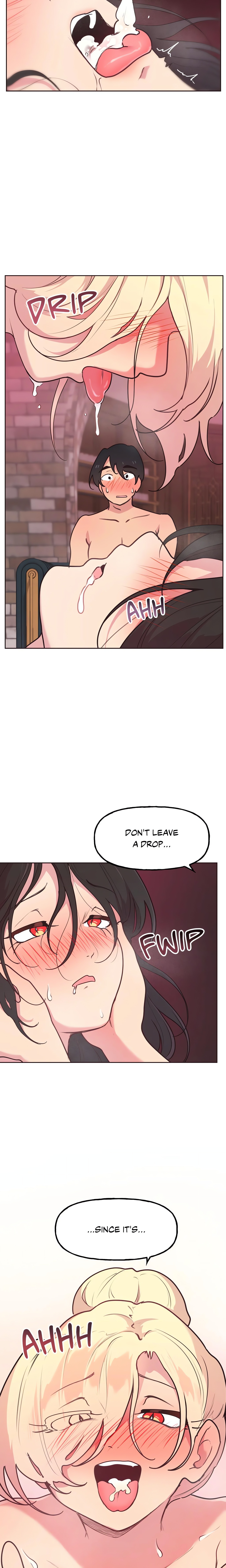 Brother From Another (Official) chapter 38 page 4