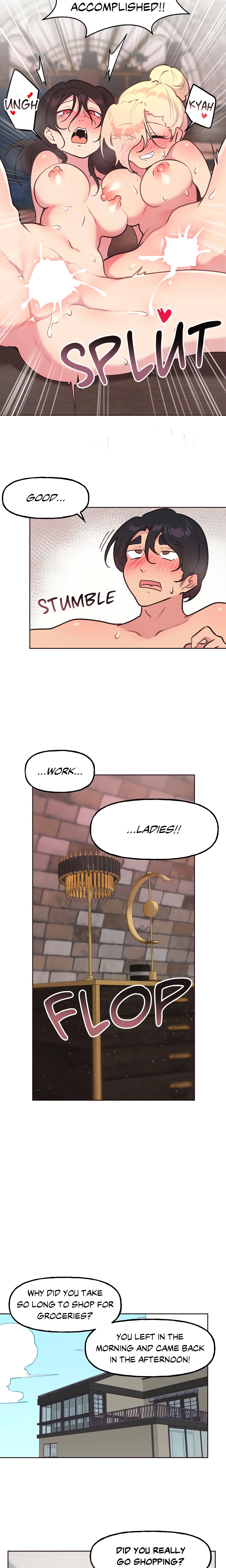 Brother From Another (Official) chapter 38 page 11