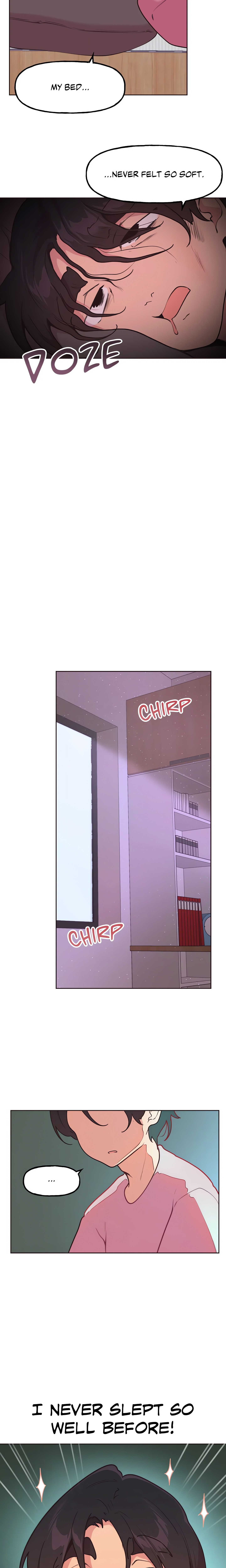 Brother From Another (Official) chapter 38 page 13