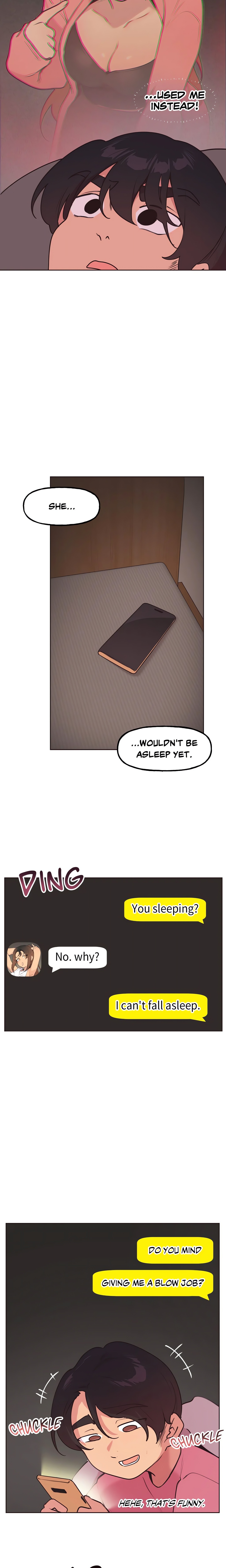 Brother From Another (Official) chapter 38 page 17