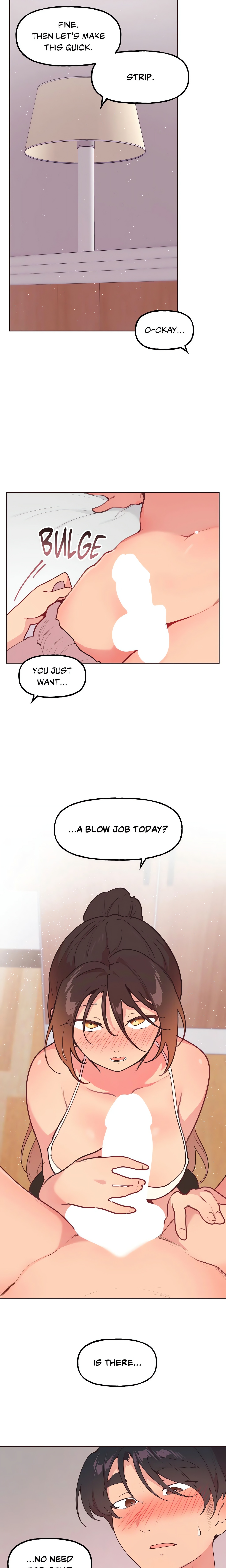 Brother From Another (Official) chapter 39 page 4