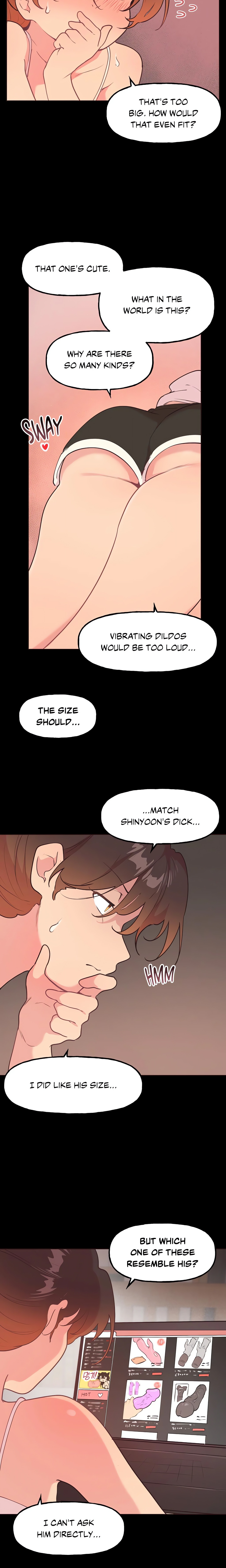 Brother From Another (Official) chapter 39 page 9