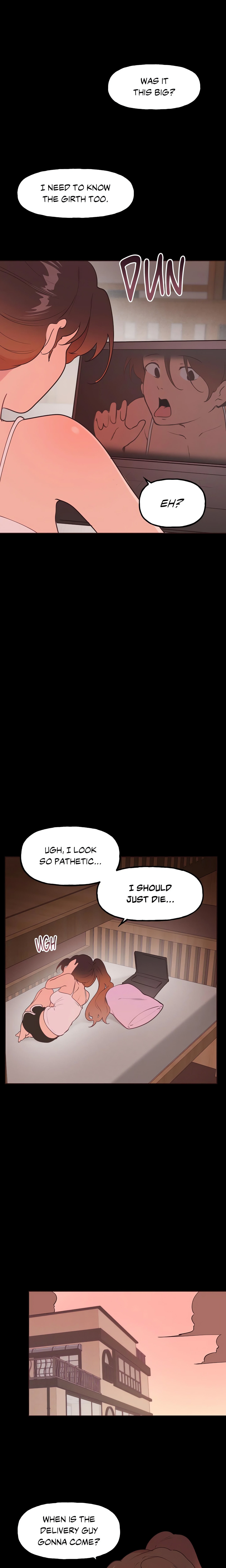 Brother From Another (Official) chapter 39 page 10