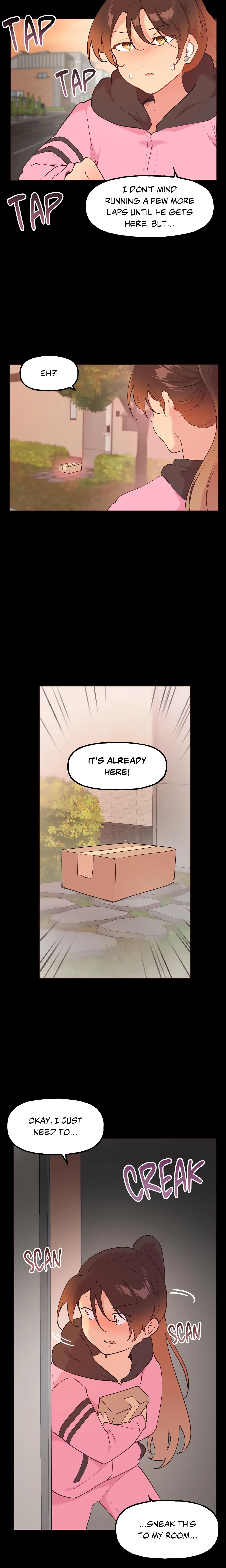 Brother From Another (Official) chapter 39 page 11