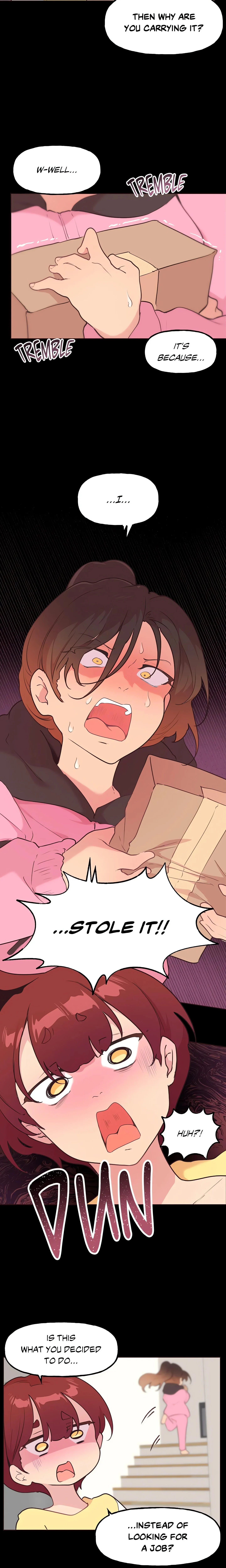 Brother From Another (Official) chapter 39 page 13