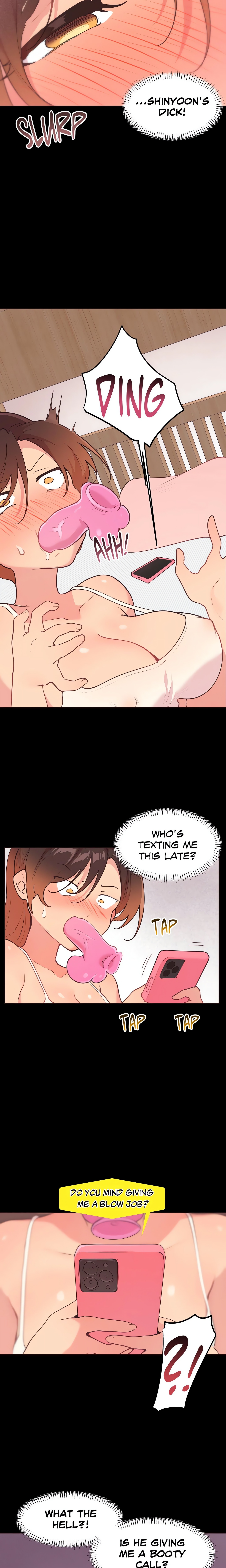 Brother From Another (Official) chapter 39 page 16