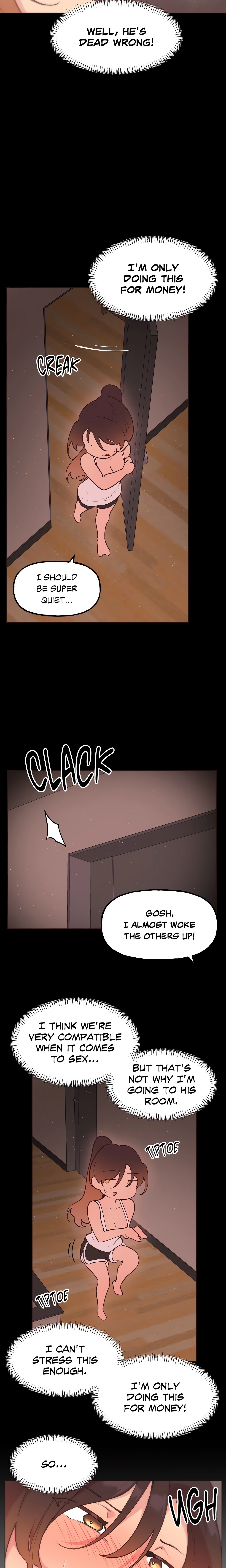Brother From Another (Official) chapter 39 page 18