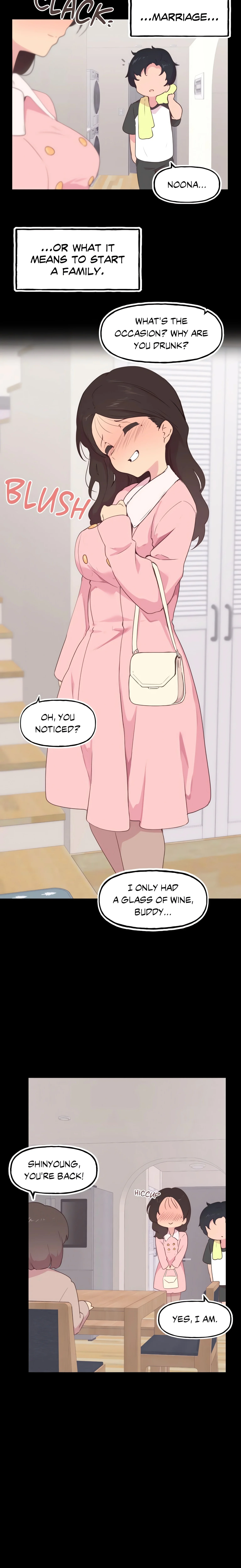Brother From Another (Official) chapter 4 page 4