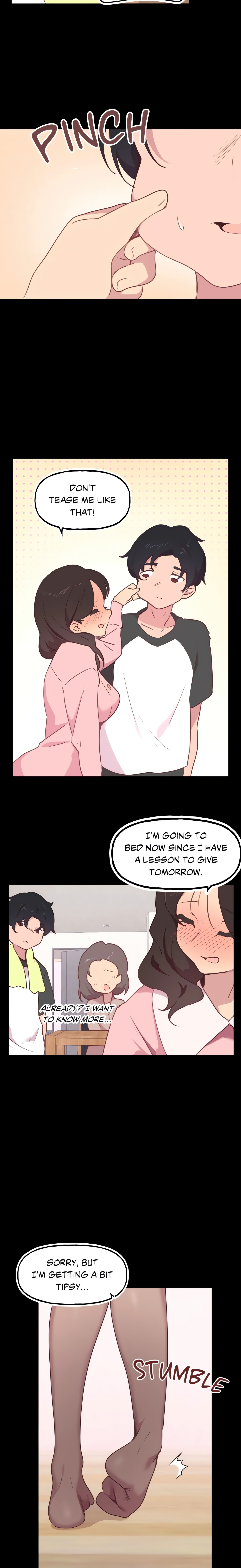 Brother From Another (Official) chapter 4 page 7