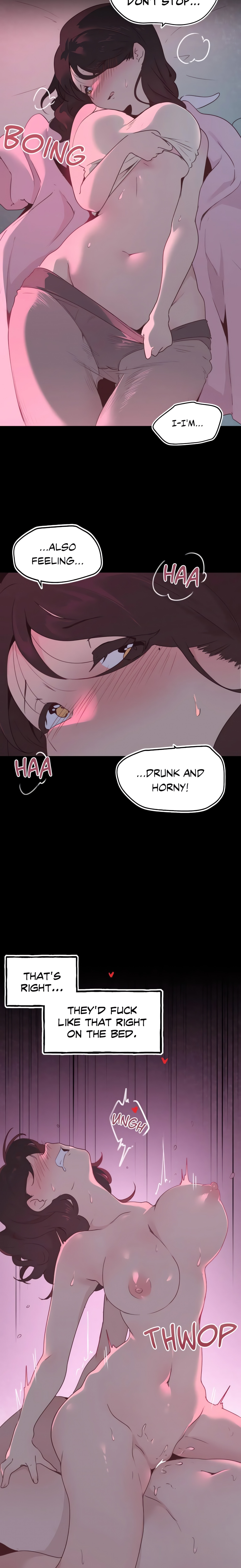 Brother From Another (Official) chapter 4 page 12