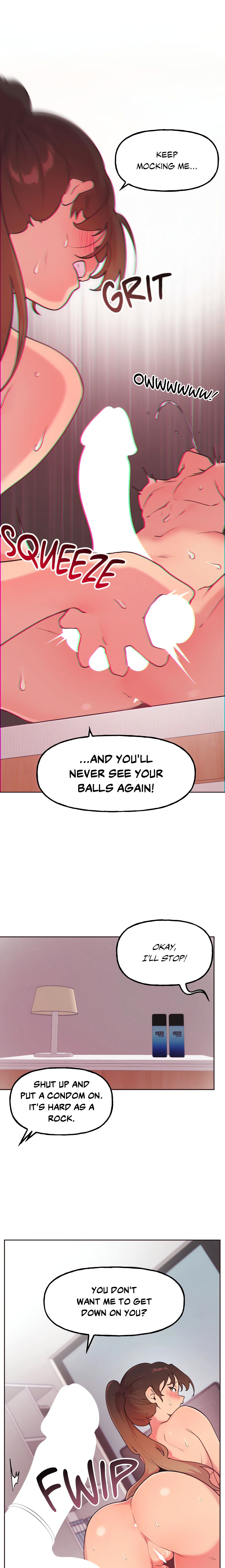 Brother From Another (Official) chapter 40 page 4