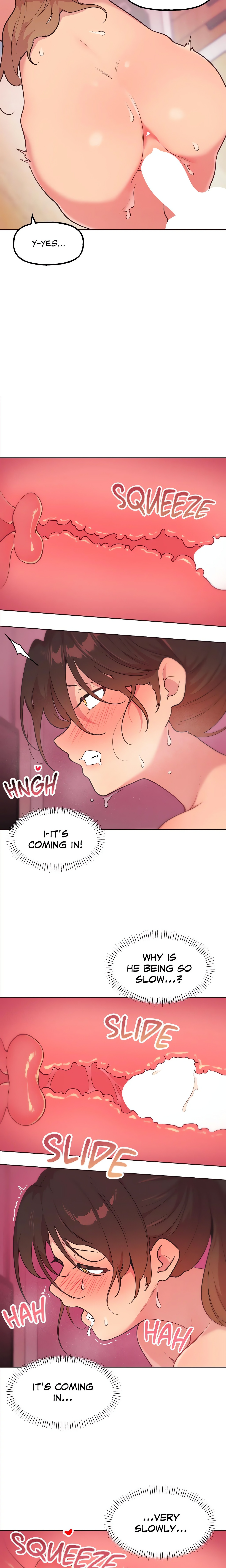 Brother From Another (Official) chapter 40 page 6