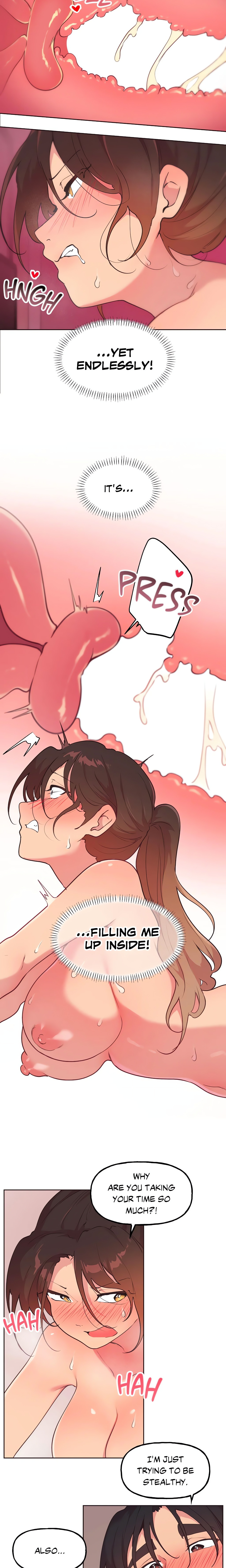 Brother From Another (Official) chapter 40 page 7