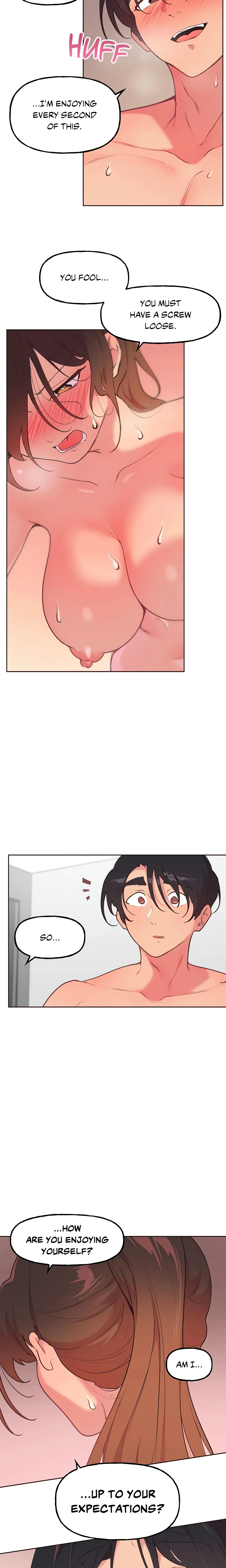 Brother From Another (Official) chapter 40 page 8