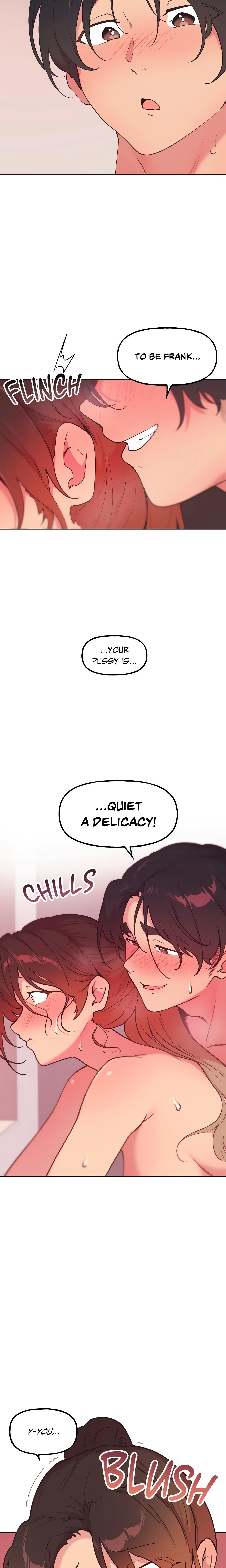 Brother From Another (Official) chapter 40 page 9