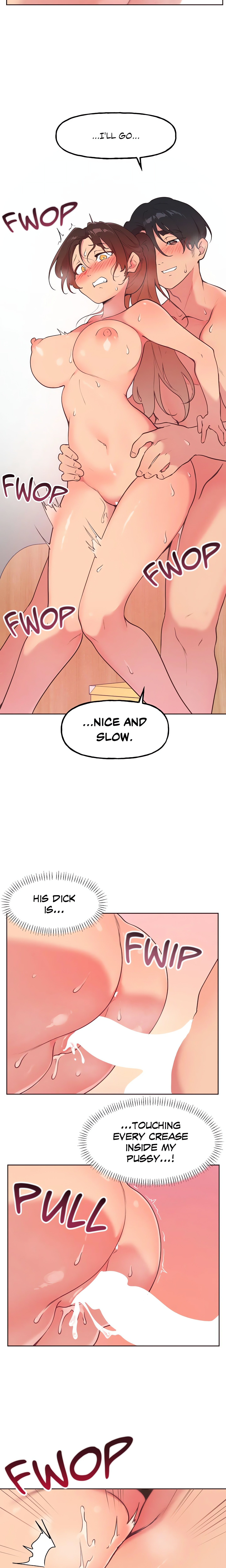 Brother From Another (Official) chapter 40 page 12