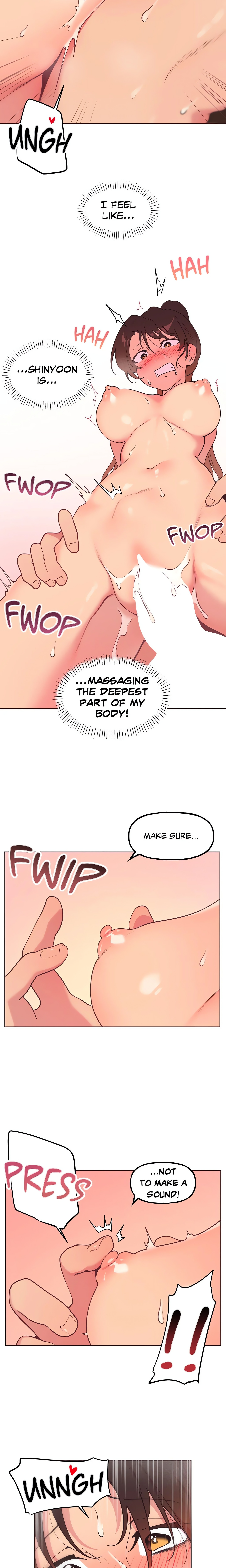 Brother From Another (Official) chapter 40 page 13