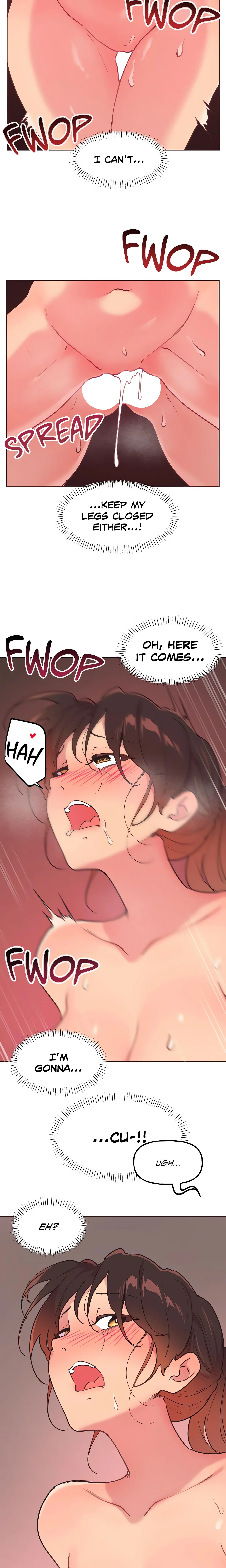 Brother From Another (Official) chapter 40 page 15