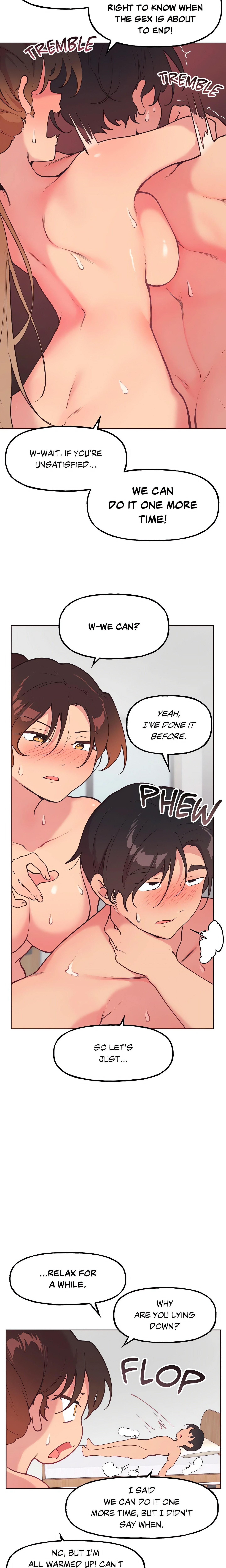 Brother From Another (Official) chapter 40 page 17