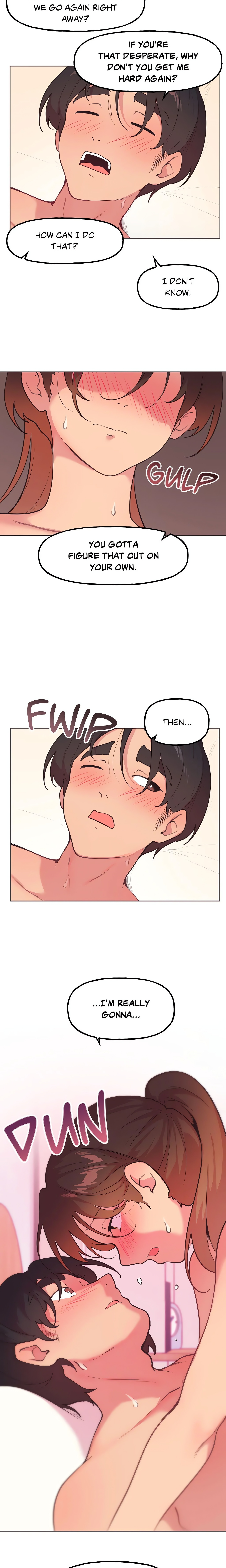 Brother From Another (Official) chapter 40 page 18