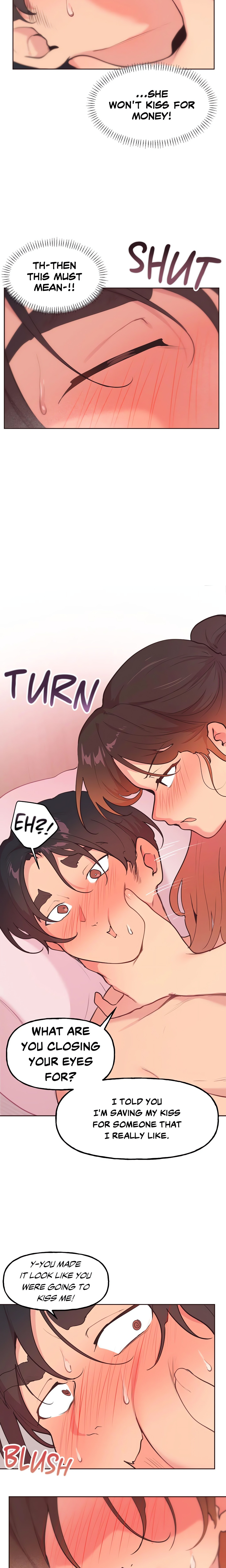 Brother From Another (Official) chapter 41 page 3