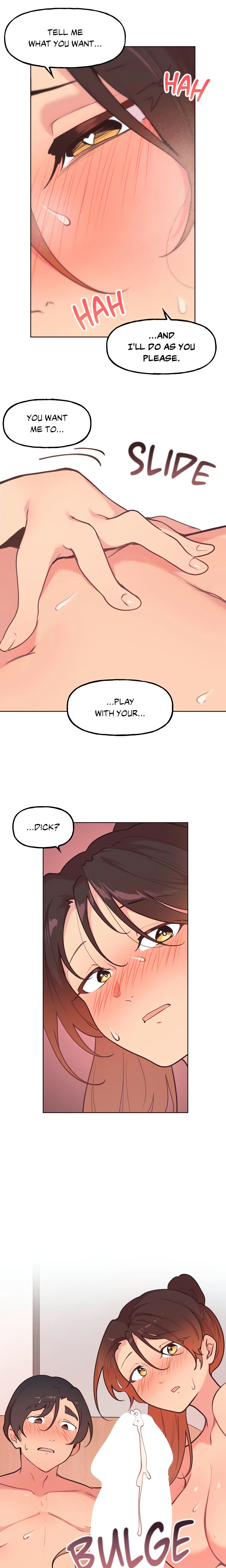 Brother From Another (Official) chapter 41 page 6