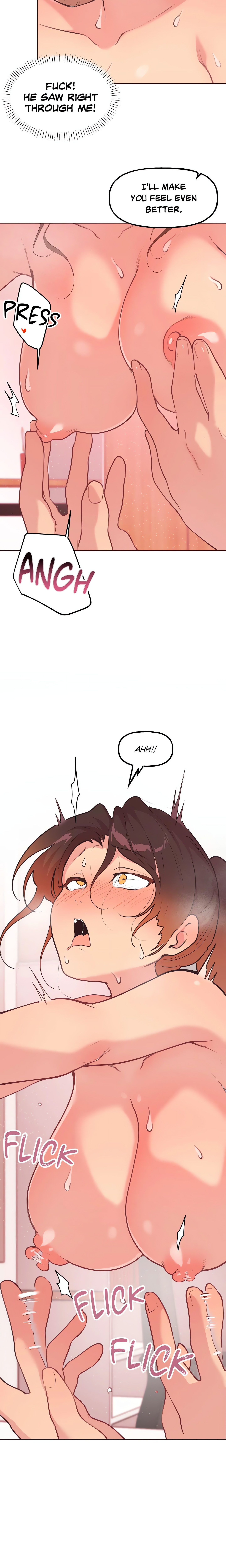 Brother From Another (Official) chapter 41 page 11