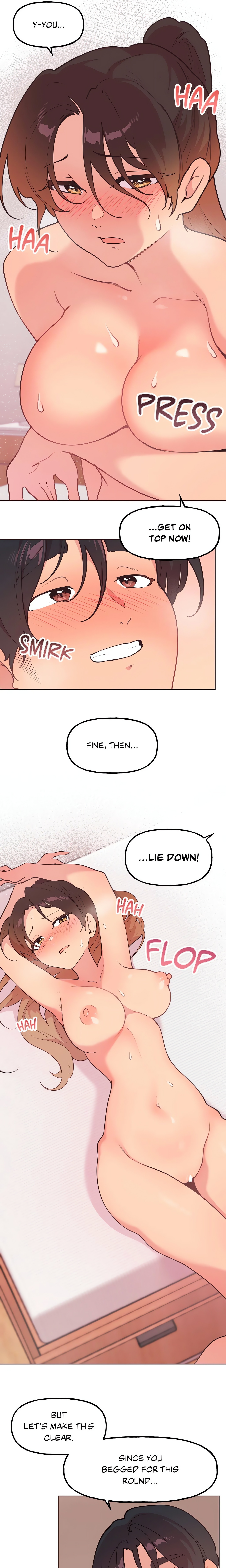 Brother From Another (Official) chapter 41 page 13