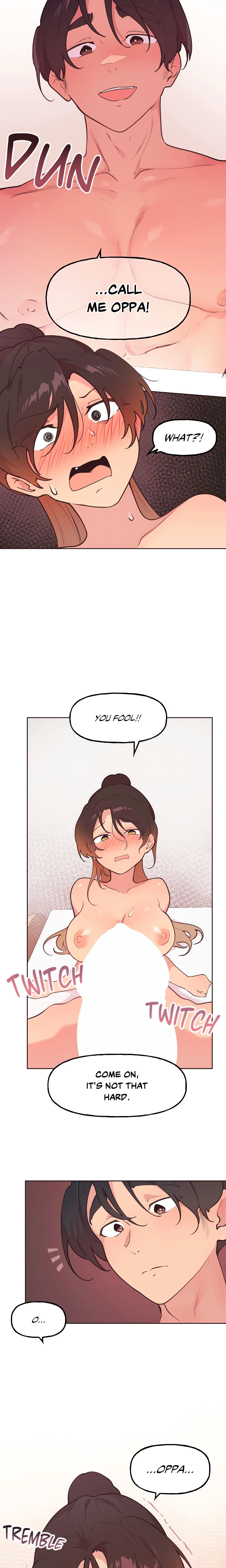 Brother From Another (Official) chapter 41 page 15