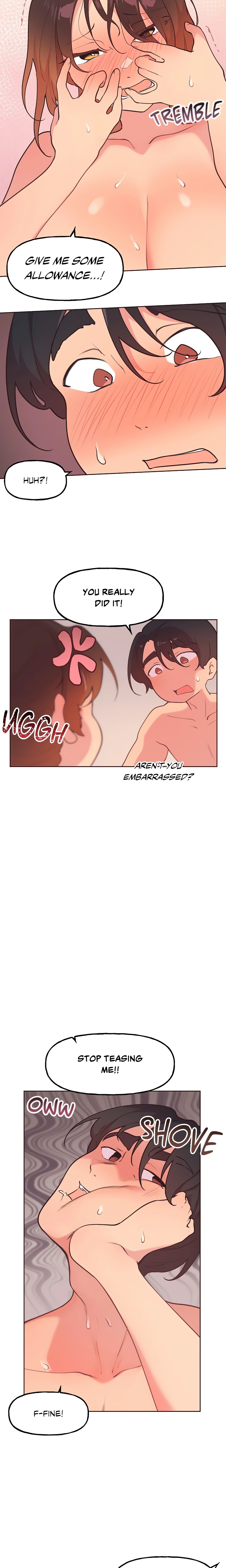 Brother From Another (Official) chapter 41 page 16