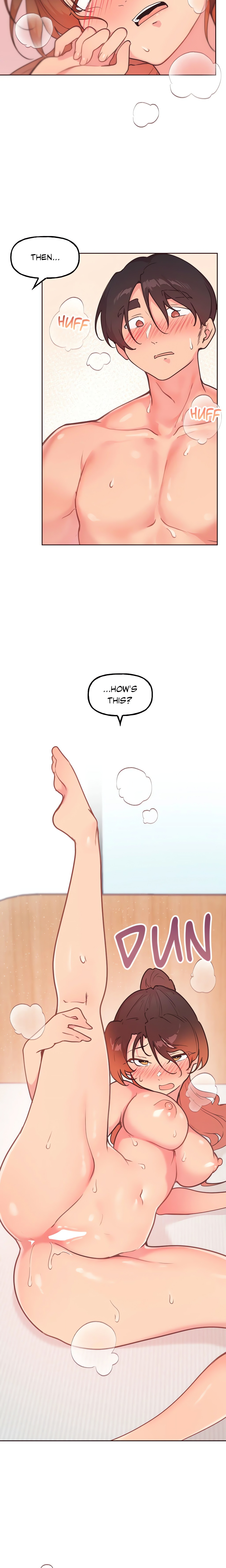 Brother From Another (Official) chapter 42 page 4