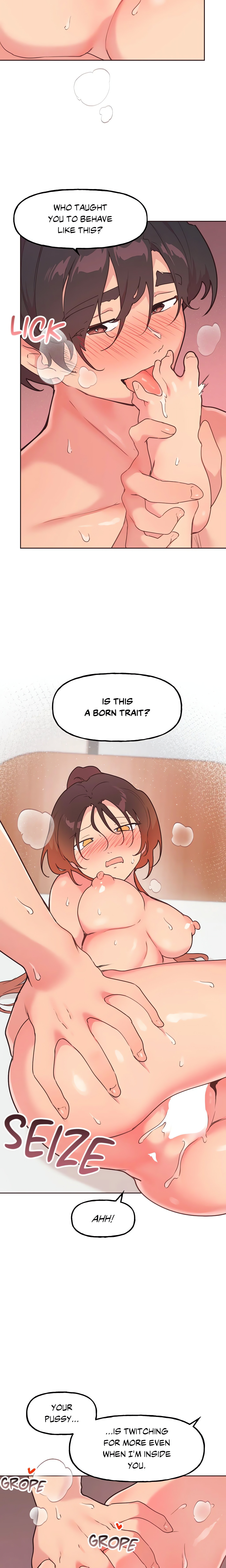 Brother From Another (Official) chapter 42 page 7