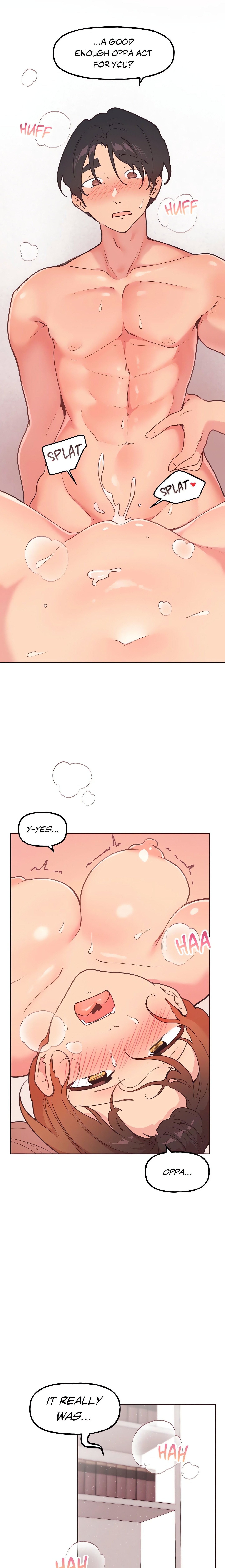 Brother From Another (Official) chapter 42 page 11