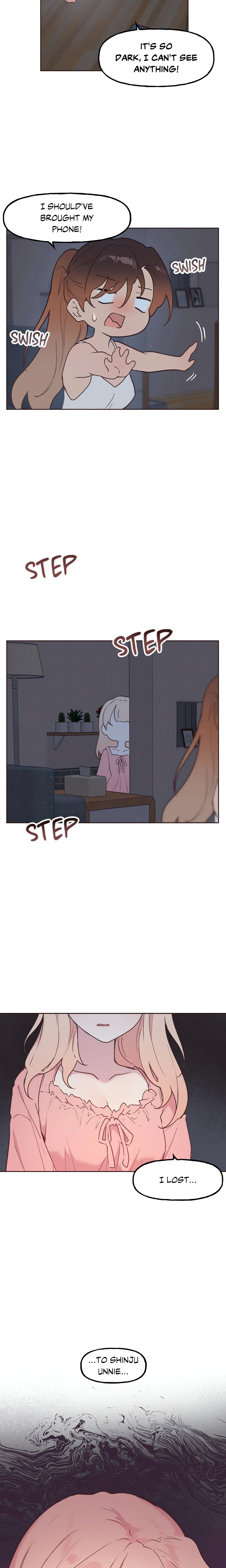 Brother From Another (Official) chapter 42 page 15