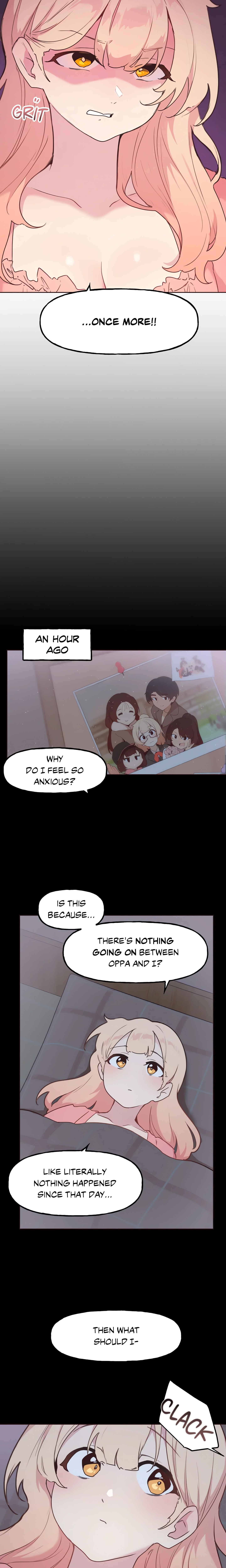 Brother From Another (Official) chapter 42 page 16