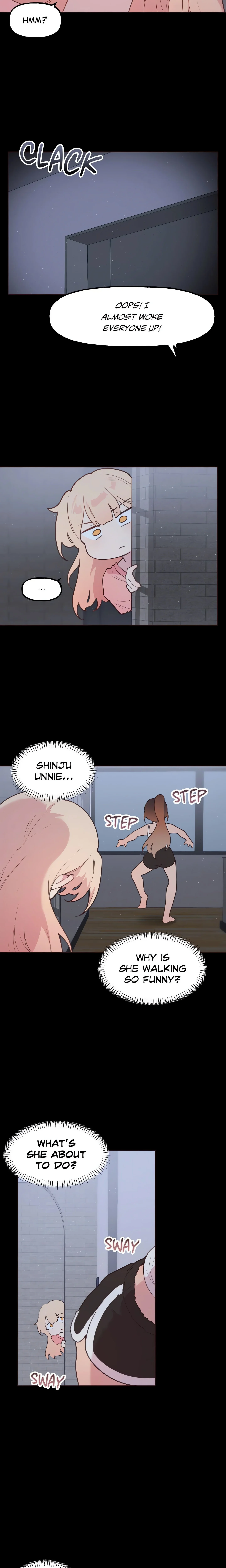 Brother From Another (Official) chapter 42 page 17