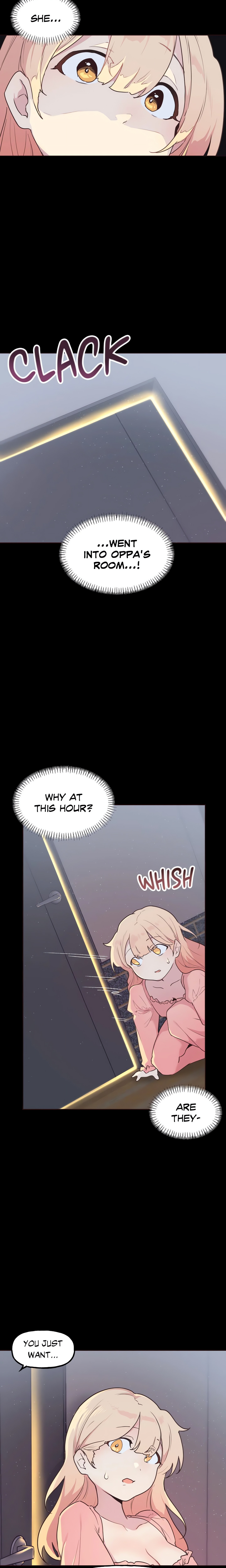Brother From Another (Official) chapter 42 page 18