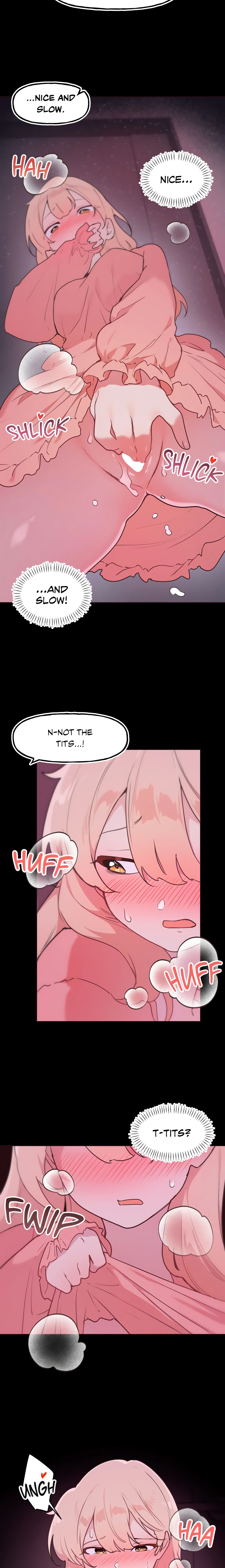 Brother From Another (Official) chapter 43 page 3