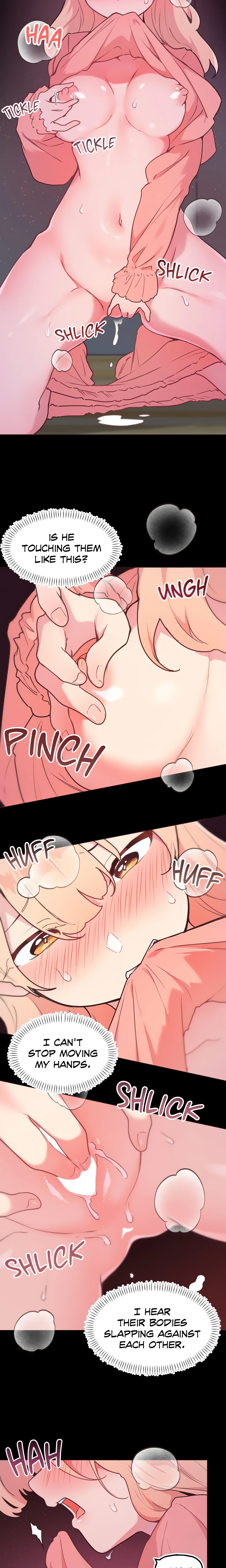 Brother From Another (Official) chapter 43 page 4