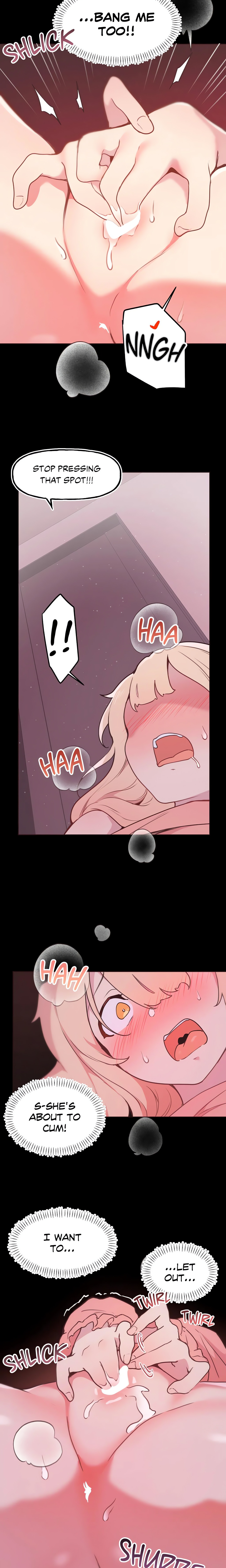 Brother From Another (Official) chapter 43 page 7