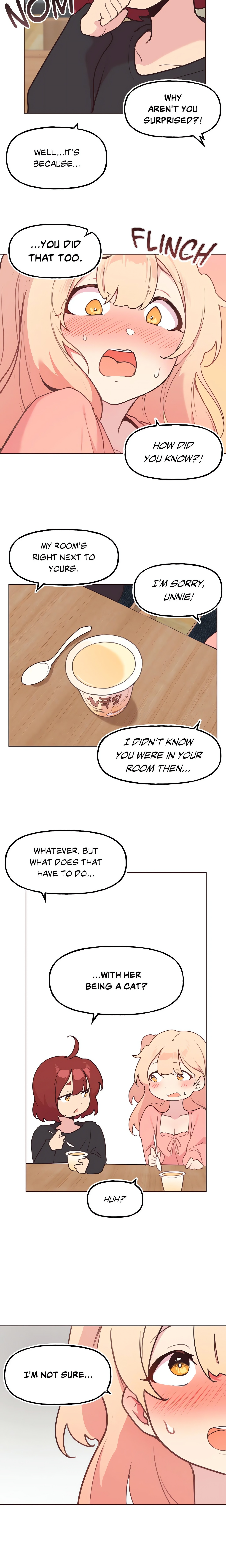 Brother From Another (Official) chapter 43 page 13