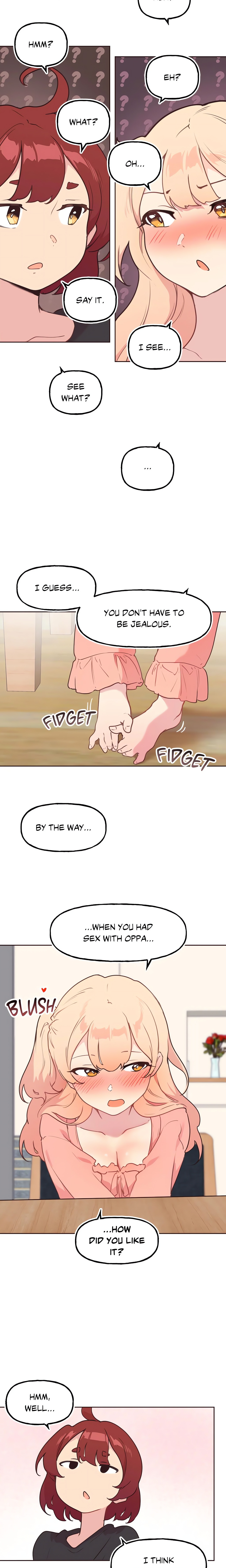 Brother From Another (Official) chapter 43 page 17