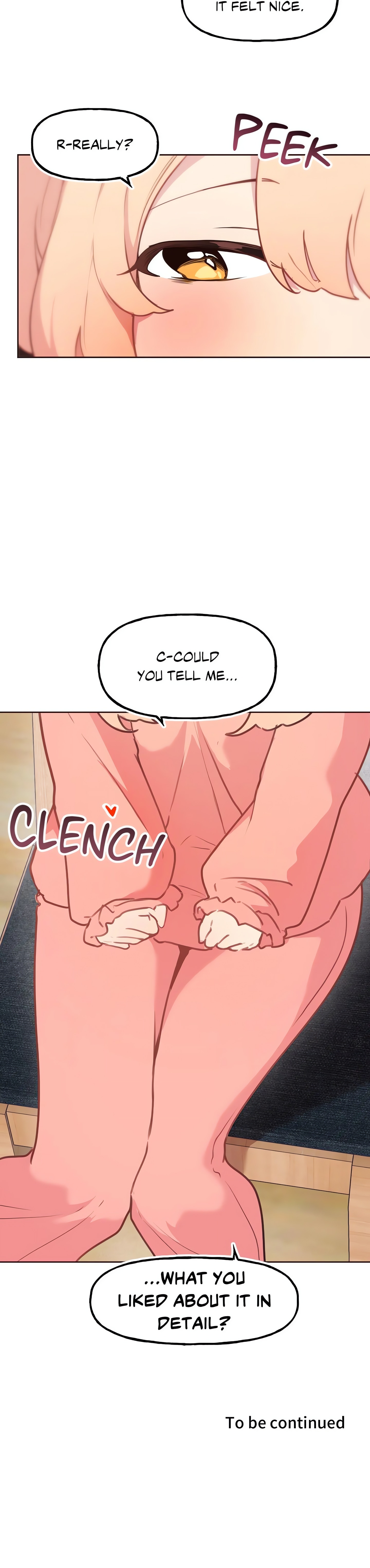 Brother From Another (Official) chapter 43 page 18